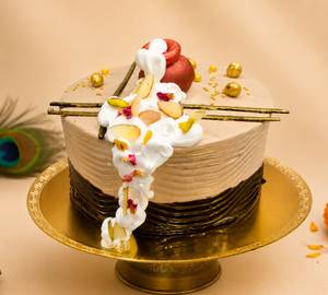 Bansuri Matki Cake [500 Grams]