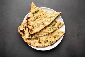 Paneer Naan