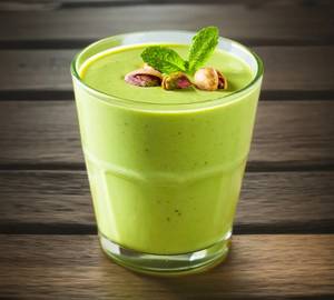 Pista Shake
