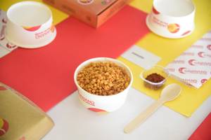 Dahi Boondi (sweet)