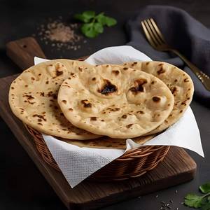 Tandoori Roti