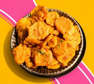 Aalu Pakoda