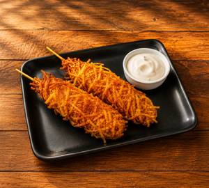 Threaded Chicken [2 Pieces]