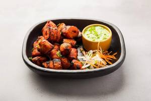 Peri-peri Soya Tikka (flash Sale)
