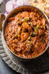 Paneer Kolhapuri