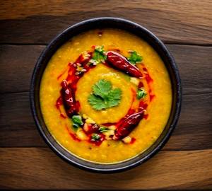 Yellow Moong Dal (Half)