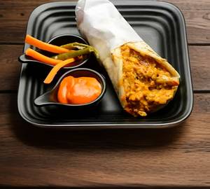 Tandoori fully loaded