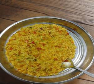 Dal Rice Mix