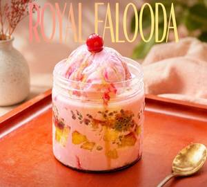 Royal Falooda