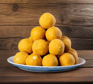 Besan Laddu 500G