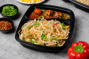 Mini Chinese Combo Noodles Veg