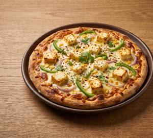 Paneer Cheese Pizza 5 Inch