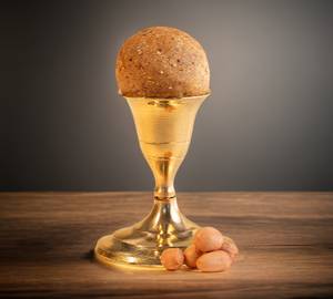 Groundnut Laddu [250 grams]
