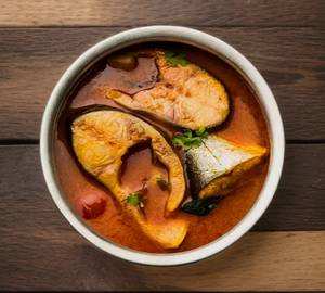 Fish Curry