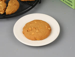 Caramel Cashew Cookie
