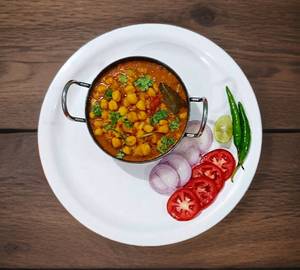 Chana Masala (Half)