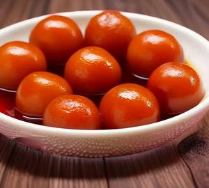 Gulab Jamun 500g