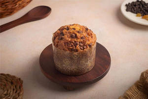 Choco Chip Muffin