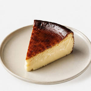 Basque Cheesecake