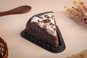Choco Hazelnut Pastry