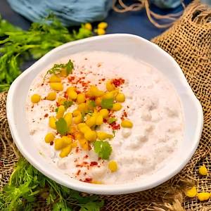 Bundi Raita