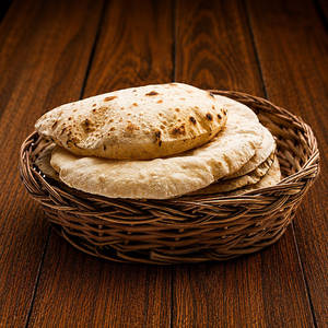 Chapati/phulka