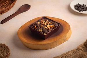 Almond Brownie