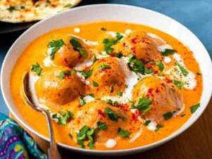 Malai Kofta
