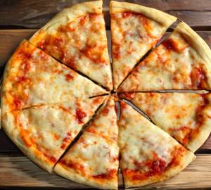 Cheese Pizza