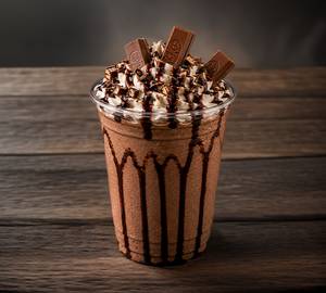 Kit Kat Shake