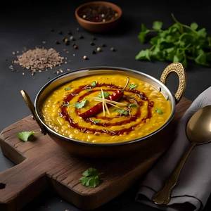 Dal Tadka