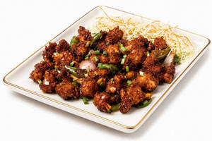 Chilly Gobi