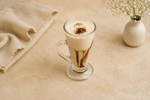 Lotus Cold Coffee
