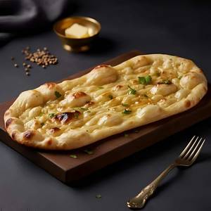Butter Naan