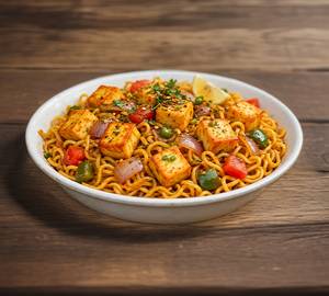 Paneer Mix Maggi