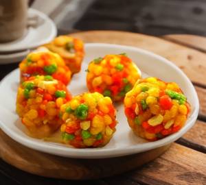 Tiranga Laddu 500 G