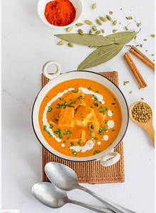 Paneer Butter Masala (sweet)
