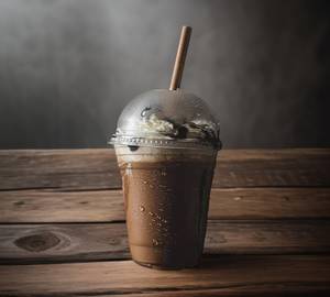 Cold Coffee