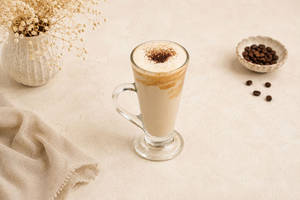 Peanut Butter Special Shake