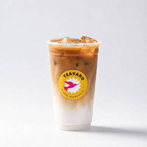 Iced Latte