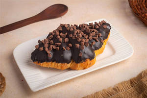 Chocolate Croissant