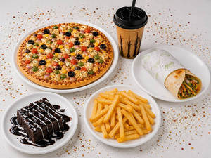 Party Feast Combo