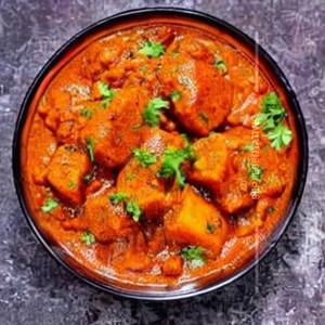 Aloo Polak