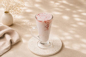 Grape Galaxy Shake
