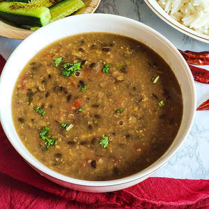 Dal Urad Chana