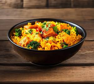 Schezwan Maggi