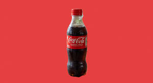 250 Ml Pet Coke