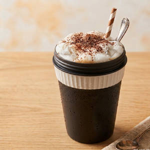 Ice Cappuccino