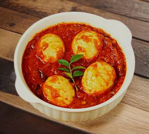 Egg Curry