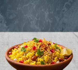 Poha